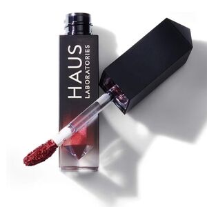 NWOT Haus Laboratories Glam Attack Liquid Eye Shadow - Glamour Puss